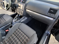 Personenauto, volkswagen, golf 2.0, 2007 - afbeelding 21 van  50