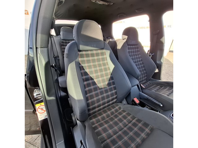 Personenauto, volkswagen, golf 2.0, 2007 - afbeelding 22 van  50