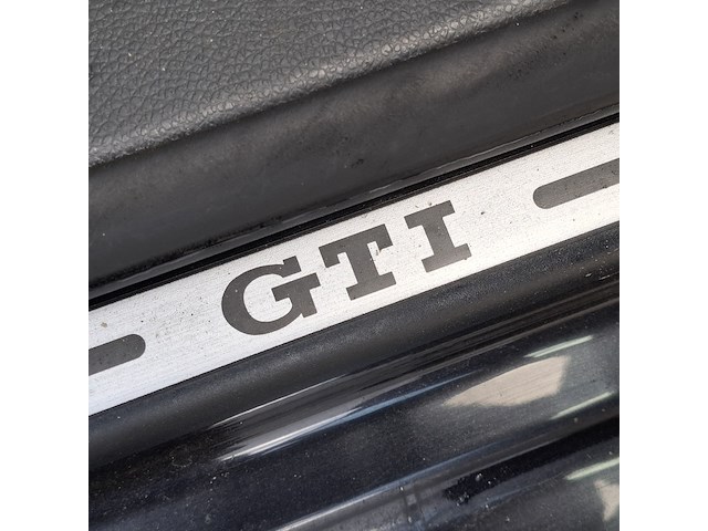 Personenauto, volkswagen, golf 2.0, 2007 - afbeelding 25 van  50