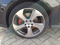 Personenauto, volkswagen, golf 2.0, 2007 - afbeelding 27 van  50