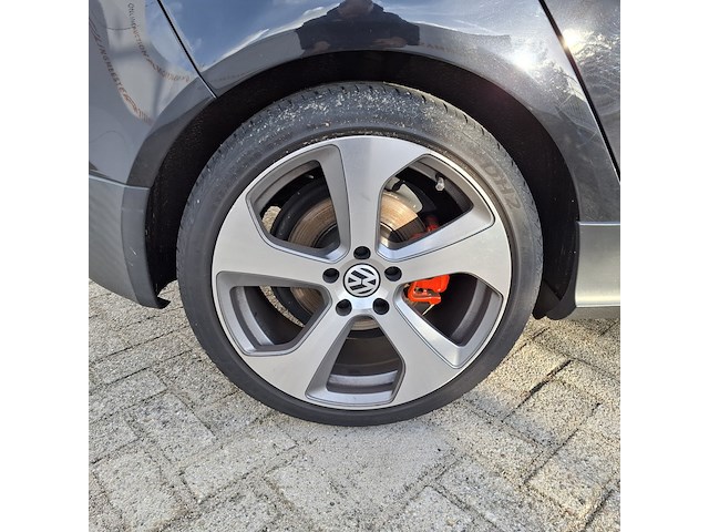 Personenauto, volkswagen, golf 2.0, 2007 - afbeelding 29 van  50