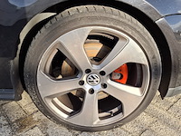 Personenauto, volkswagen, golf 2.0, 2007 - afbeelding 30 van  50
