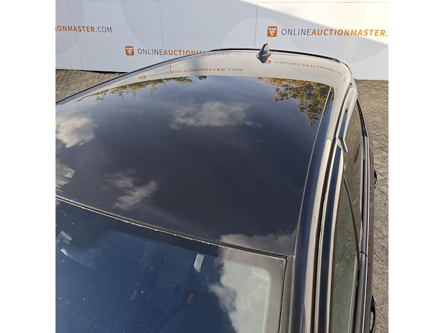 Personenauto, volkswagen, golf 2.0, 2007 - afbeelding 31 van  50