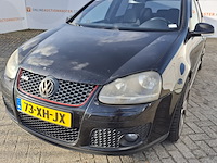 Personenauto, volkswagen, golf 2.0, 2007 - afbeelding 32 van  50