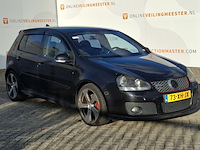Personenauto, volkswagen, golf 2.0, 2007 - afbeelding 23 van  50