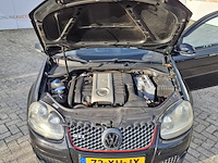 Personenauto, volkswagen, golf 2.0, 2007 - afbeelding 35 van  50