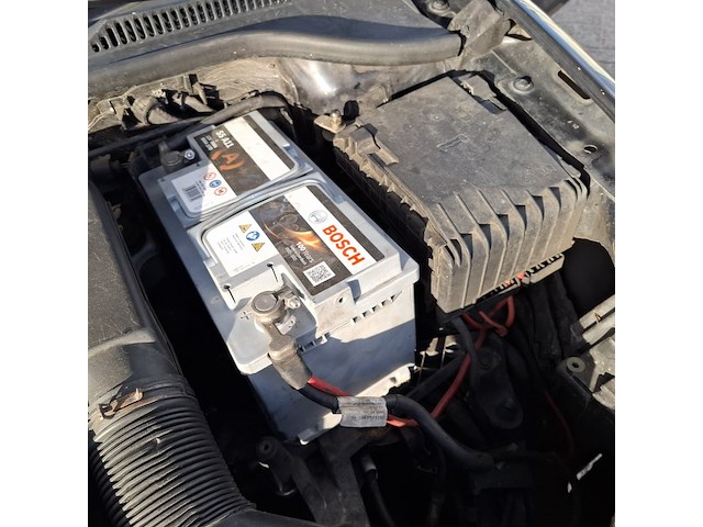 Personenauto, volkswagen, golf 2.0, 2007 - afbeelding 37 van  50