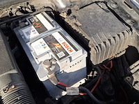 Personenauto, volkswagen, golf 2.0, 2007 - afbeelding 37 van  50