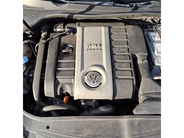 Personenauto, volkswagen, golf 2.0, 2007 - afbeelding 38 van  50