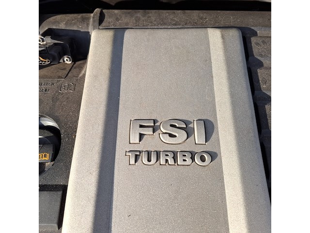 Personenauto, volkswagen, golf 2.0, 2007 - afbeelding 39 van  50