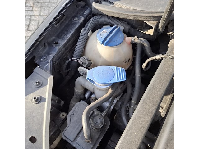 Personenauto, volkswagen, golf 2.0, 2007 - afbeelding 40 van  50