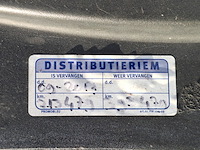 Personenauto, volkswagen, golf 2.0, 2007 - afbeelding 41 van  50