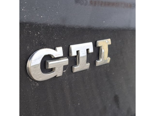 Personenauto, volkswagen, golf 2.0, 2007 - afbeelding 42 van  50