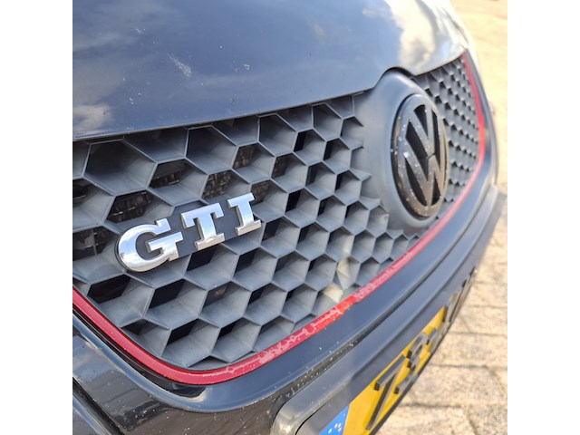 Personenauto, volkswagen, golf 2.0, 2007 - afbeelding 43 van  50