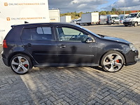 Personenauto, volkswagen, golf 2.0, 2007 - afbeelding 34 van  50