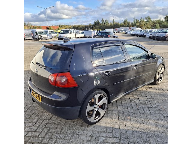 Personenauto, volkswagen, golf 2.0, 2007 - afbeelding 45 van  50