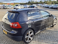 Personenauto, volkswagen, golf 2.0, 2007 - afbeelding 45 van  50
