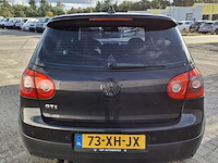 Personenauto, volkswagen, golf 2.0, 2007 - afbeelding 47 van  50