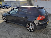 Personenauto, volkswagen, golf 2.0, 2007 - afbeelding 48 van  50