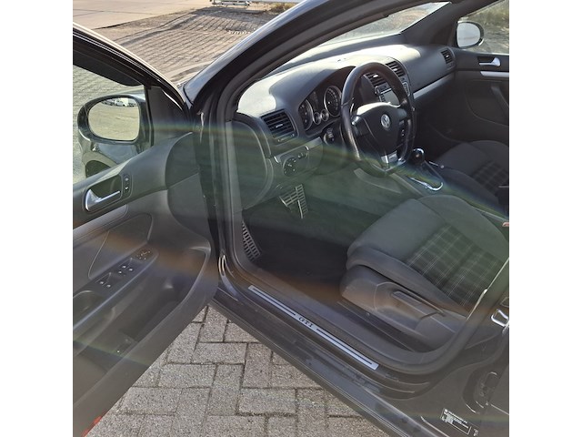 Personenauto, volkswagen, golf 2.0, 2007 - afbeelding 49 van  50