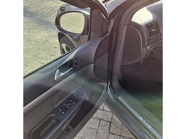 Personenauto, volkswagen, golf 2.0, 2007 - afbeelding 50 van  50