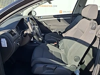 Personenauto volkswagen, golf 2.0 fsi sportline, bouwjaar 2004 - afbeelding 7 van  25