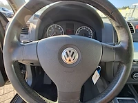 Personenauto volkswagen, golf 2.0 fsi sportline, bouwjaar 2004 - afbeelding 8 van  25