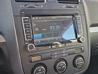 Personenauto volkswagen, golf 2.0 fsi sportline, bouwjaar 2004 - afbeelding 10 van  25