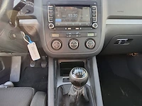 Personenauto volkswagen, golf 2.0 fsi sportline, bouwjaar 2004 - afbeelding 11 van  25