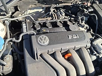 Personenauto volkswagen, golf 2.0 fsi sportline, bouwjaar 2004 - afbeelding 15 van  25