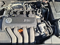 Personenauto volkswagen, golf 2.0 fsi sportline, bouwjaar 2004 - afbeelding 16 van  25