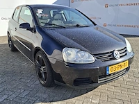 Personenauto volkswagen, golf 2.0 fsi sportline, bouwjaar 2004 - afbeelding 19 van  25