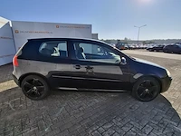 Personenauto volkswagen, golf 2.0 fsi sportline, bouwjaar 2004 - afbeelding 20 van  25