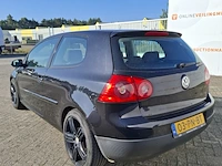 Personenauto volkswagen, golf 2.0 fsi sportline, bouwjaar 2004 - afbeelding 23 van  25