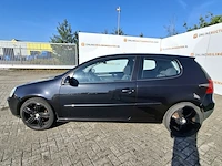 Personenauto volkswagen, golf 2.0 fsi sportline, bouwjaar 2004 - afbeelding 24 van  25