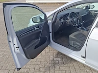 Personenauto volkswagen, golf 2.0 tdi, bouwjaar 2017 - afbeelding 2 van  55