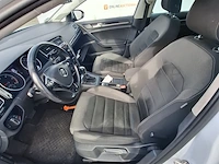 Personenauto volkswagen, golf 2.0 tdi, bouwjaar 2017 - afbeelding 4 van  55