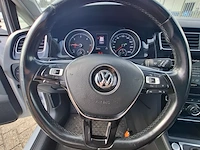 Personenauto volkswagen, golf 2.0 tdi, bouwjaar 2017 - afbeelding 5 van  55