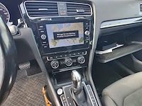 Personenauto volkswagen, golf 2.0 tdi, bouwjaar 2017 - afbeelding 8 van  55
