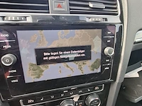 Personenauto volkswagen, golf 2.0 tdi, bouwjaar 2017 - afbeelding 9 van  55