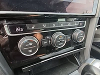 Personenauto volkswagen, golf 2.0 tdi, bouwjaar 2017 - afbeelding 10 van  55