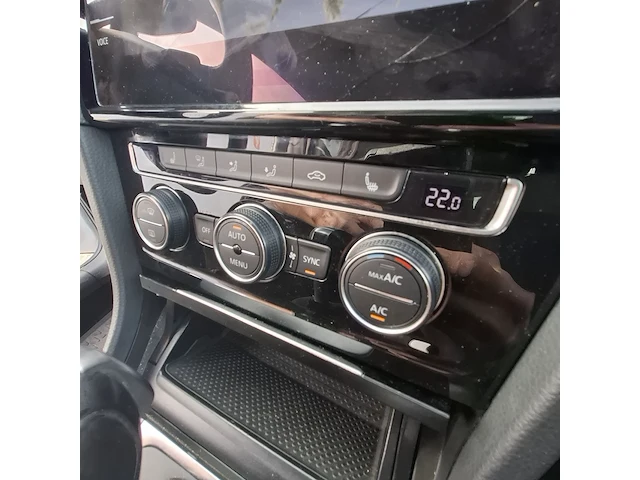 Personenauto volkswagen, golf 2.0 tdi, bouwjaar 2017 - afbeelding 11 van  55