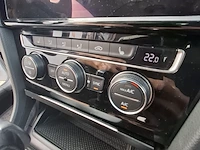 Personenauto volkswagen, golf 2.0 tdi, bouwjaar 2017 - afbeelding 11 van  55