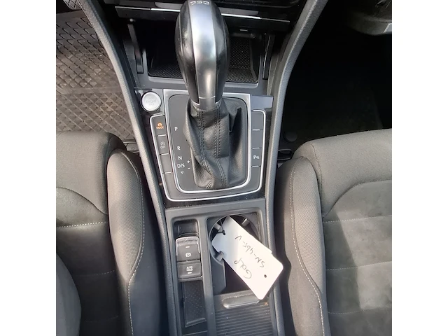 Personenauto volkswagen, golf 2.0 tdi, bouwjaar 2017 - afbeelding 13 van  55