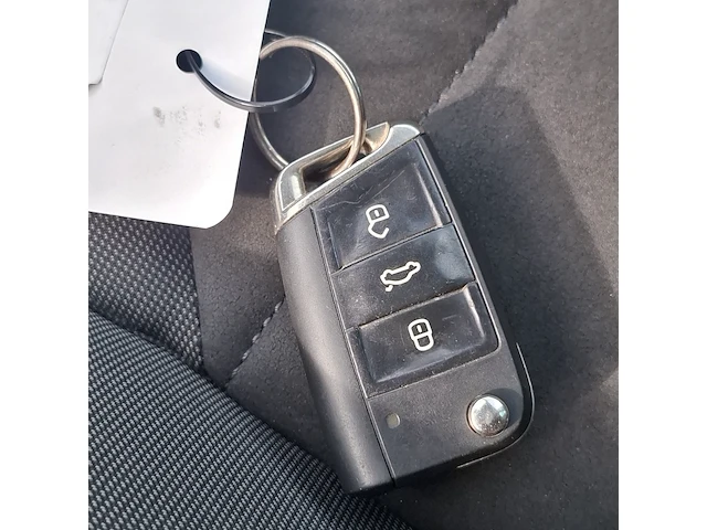 Personenauto volkswagen, golf 2.0 tdi, bouwjaar 2017 - afbeelding 15 van  55