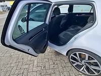 Personenauto volkswagen, golf 2.0 tdi, bouwjaar 2017 - afbeelding 17 van  55