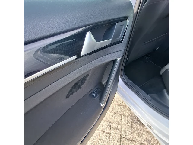 Personenauto volkswagen, golf 2.0 tdi, bouwjaar 2017 - afbeelding 18 van  55