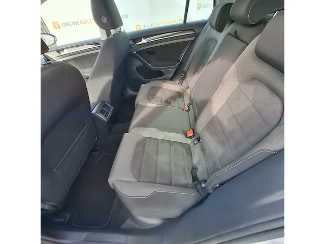 Personenauto volkswagen, golf 2.0 tdi, bouwjaar 2017 - afbeelding 19 van  55