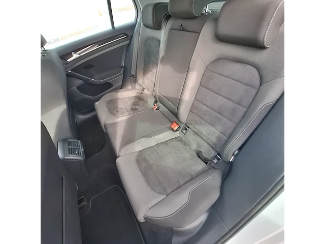 Personenauto volkswagen, golf 2.0 tdi, bouwjaar 2017 - afbeelding 20 van  55