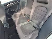 Personenauto volkswagen, golf 2.0 tdi, bouwjaar 2017 - afbeelding 20 van  55